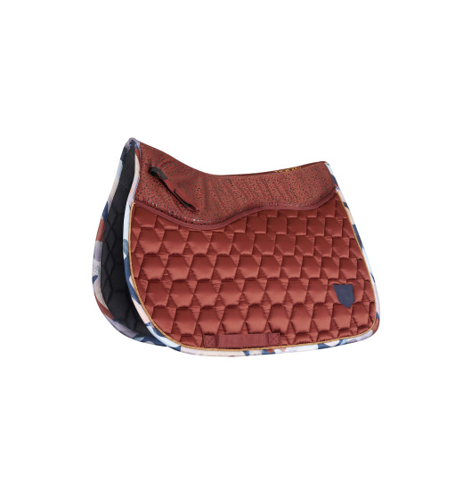 HORZE TERRAZZO ALL PURPOSE SADDLE PAD