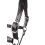 B Vertigo B VERTIGO EVOLVE LEATHER HALTER