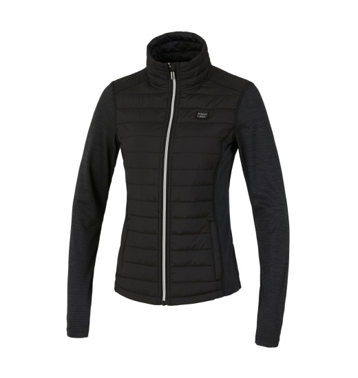 KINGSLAND FALYNN LADIES' EQUESTRIAN MIDLAYER JACKET