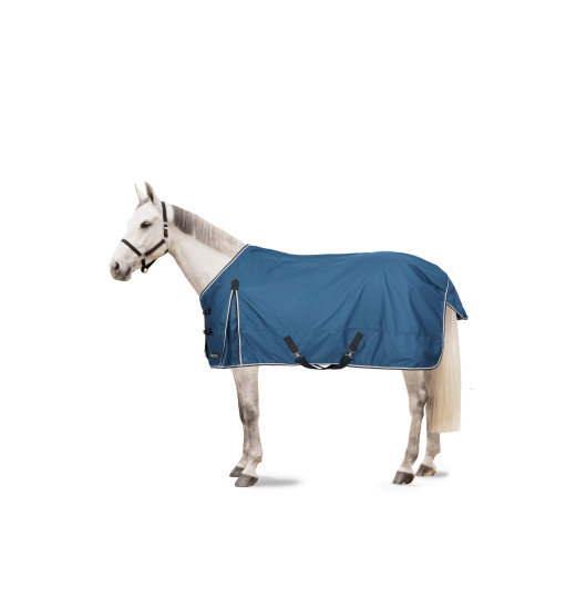 HORZE GLASGOW RAIN TURNOUT RUG 0G