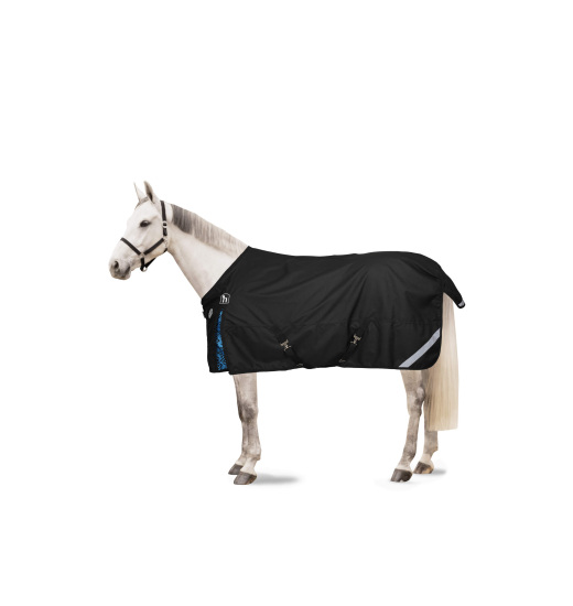 HORZE QUEBEC 1200D TURNOUT RUG