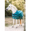 Horze HORZE MAGIC CAROUSEL PONY TURNOUT RUG WITH FLEECE LINING