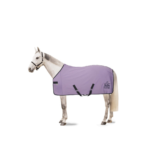 HORZE MAGIC CAROUSEL PONY FLEECE COOLER