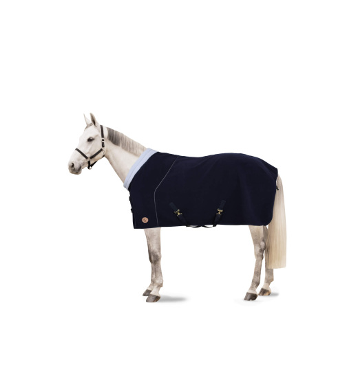 HORZE TERRAZZO DOUBLE BONDED FLEECE COOLER