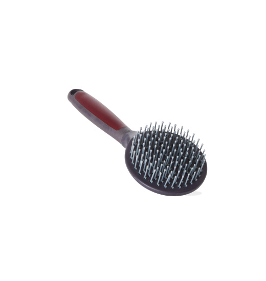 HORZE FLEXIBLE MANE AND TAIL BRUSH