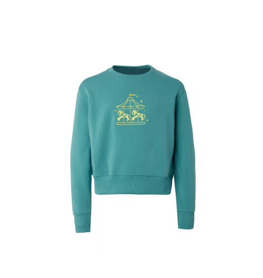 HORZE EMMALYN KIDS' SWEATER