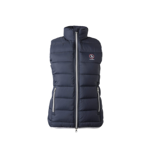 HORZE JANEA YOUNG RIDER'S PADDED VEST