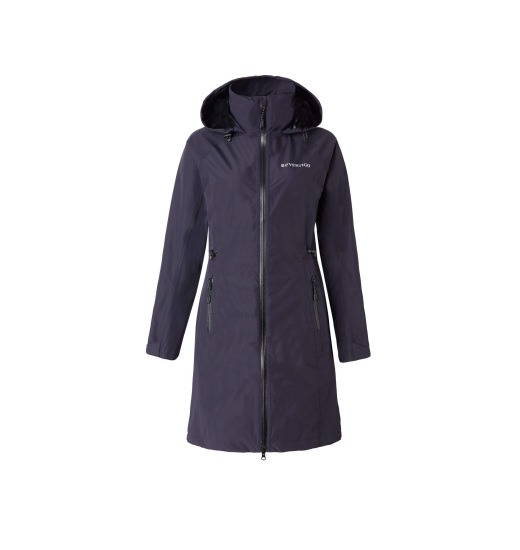 B VERTIGO JOANNA RAINCOAT