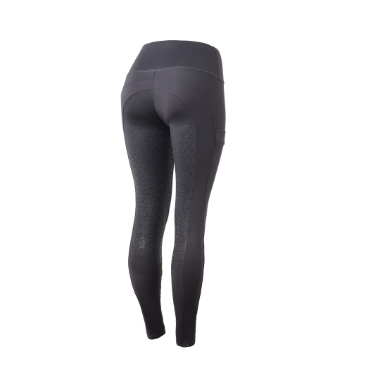 HORZE CELIA EQUESTRIAN THERMO TIGHTS