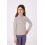 Horze HORZE ISSI KIDS' LONGSLEEVE FUNCTIONAL SHIRT