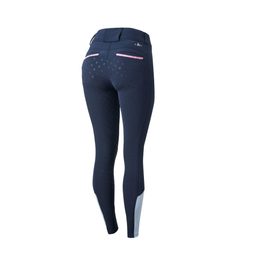 HORZE HARLOW YOUNG RIDER'S FULLSEAT BREECHES