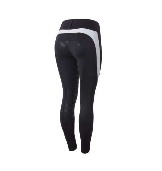 HORZE REFLECTIVE BREECHES