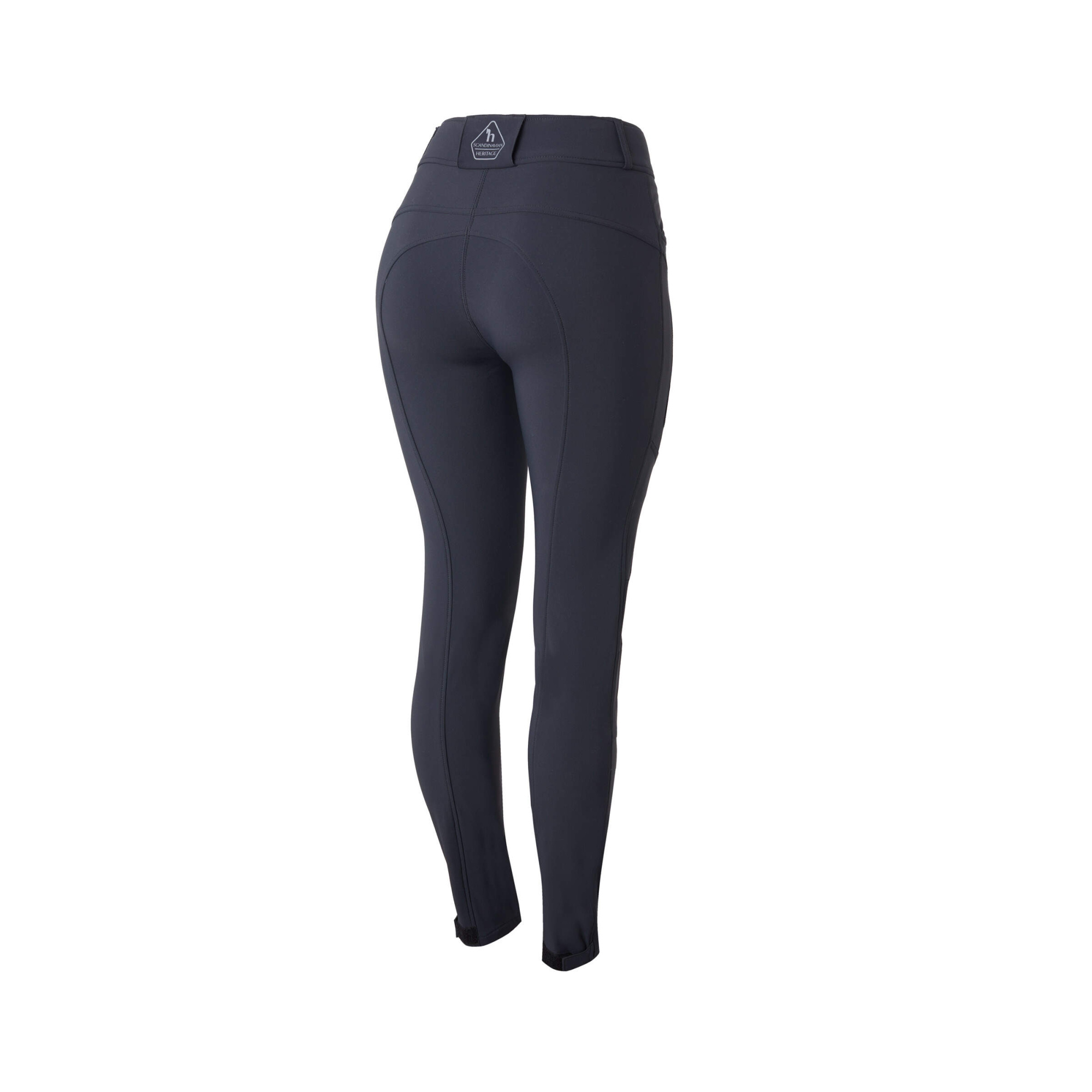 HORZE ANNIE EQUESTRIAN WORK PANTS - EQUISHOP Equestrian Shop