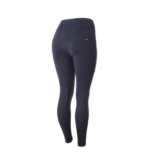 HORZE BELLA KNEE GRIP RIDING BREECHES