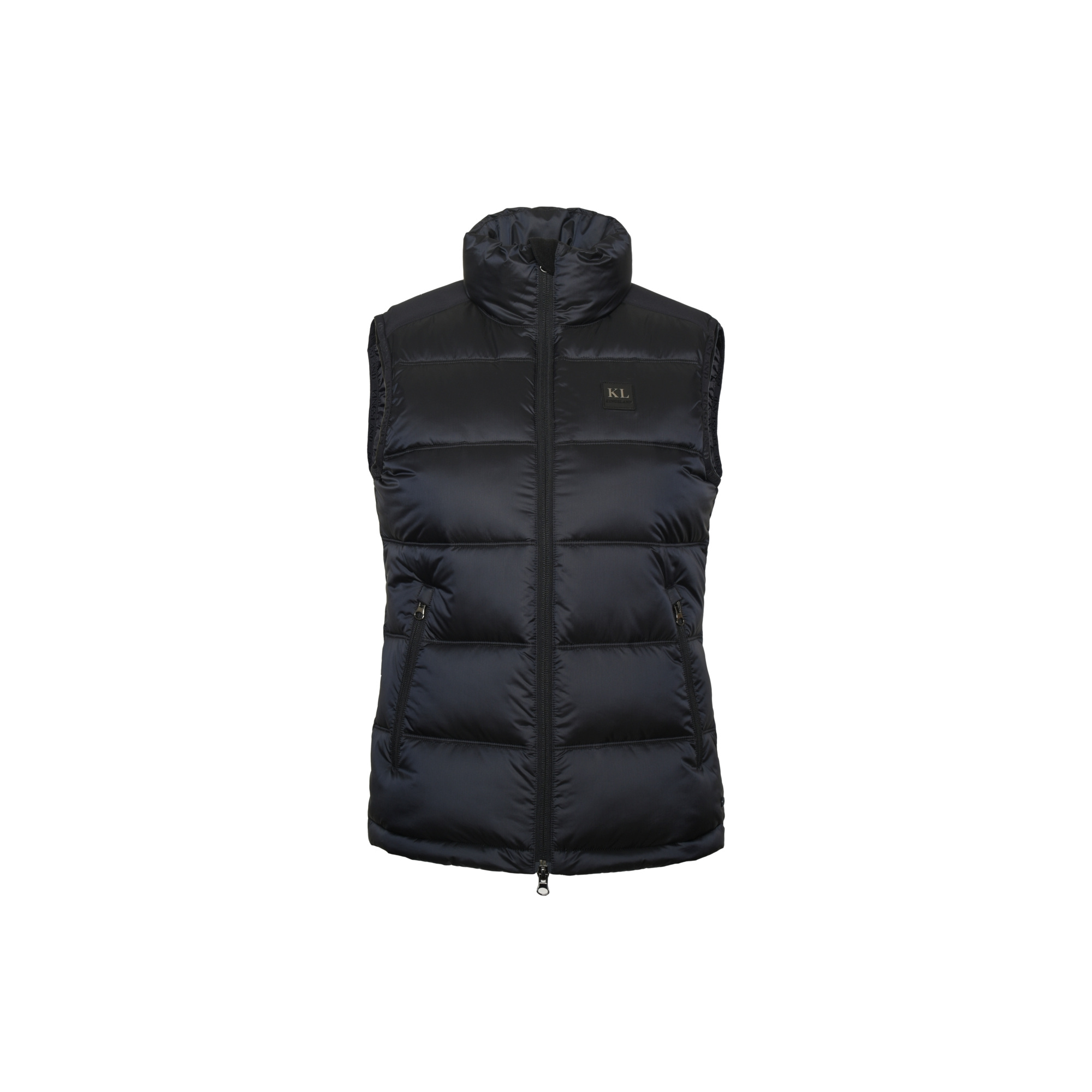 Kingsland Classic Padded Body Warmer - Unisex