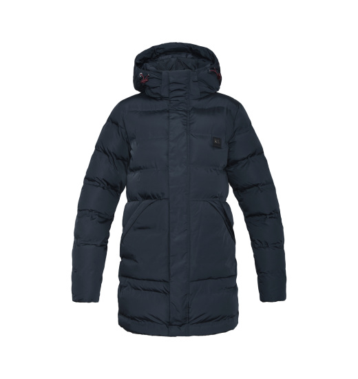 KINGSLAND ELLIOT UNISEX INSULATED RIDING JACKET