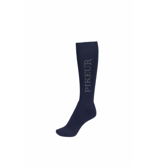 PIKEUR STUDS WOMEN'S RIDING SOCKS SPORTSWEAR