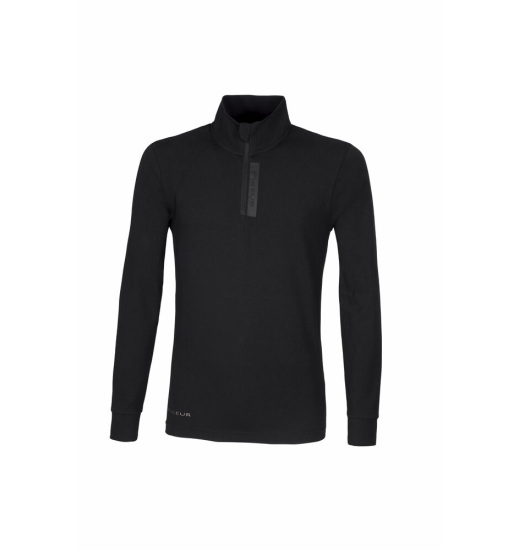 PIKEUR MEN'S 1/2 ZIP TRAINING SHIRT SPORTSWEAR