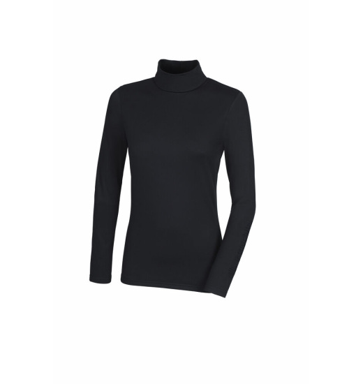 PIKEUR WOMEN'S RIDING TURTLENECK ATHLEISURE