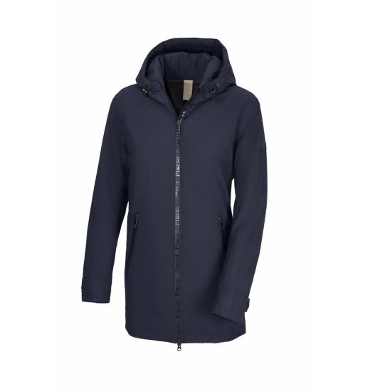 PIKEUR PARKA PŁASZCZ JEŹDZIECKI DAMSKI SPORTSWEAR