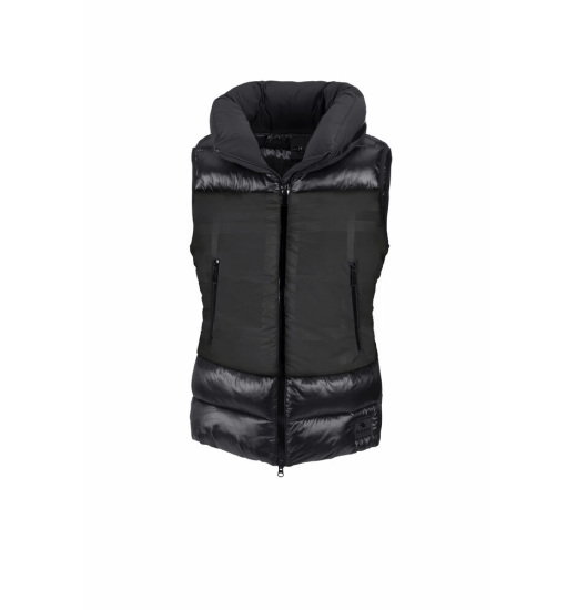 PIKEUR WOMEN'S QUILTED EQUESTRIAN VEST SELECTION