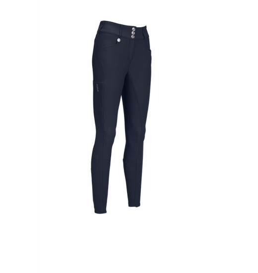 PIKEUR NEW CANDELA SO GR WOMEN'S RIDING BREECHES WITH FULL GRIP SPORTSWEAR