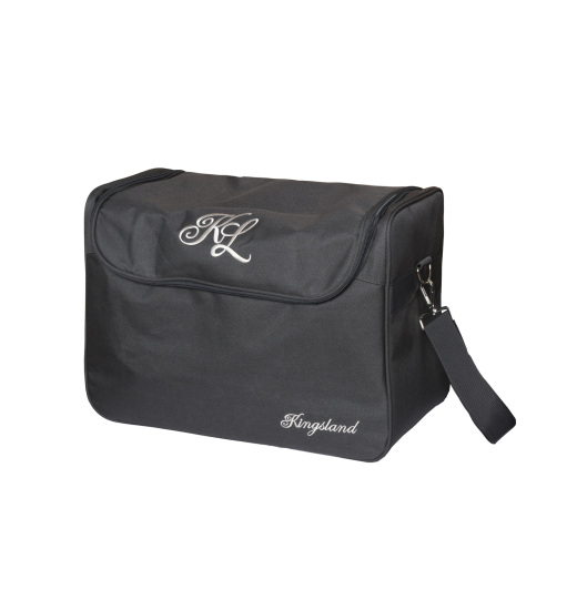 KINGSLAND EVA EQUESTRIAN GROOM BAG