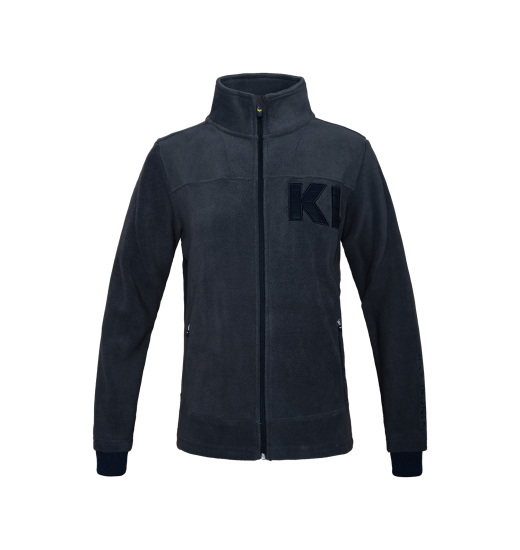 KINGSLAND EMRY JEŹDZIECKA BLUZA POLAROWA UNISEX