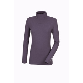 PIKEUR WOMEN'S RIDING TURTLENECK SPORTSWEAR