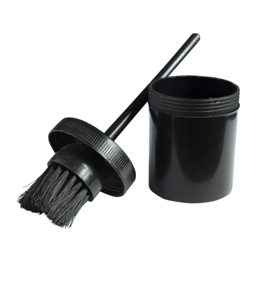 HORZE HOOF DRESSING BRUSH