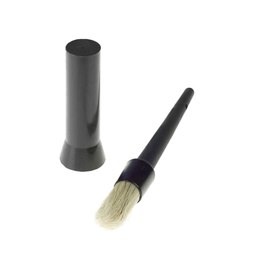 HORZE HOOF OIL BRUSH WITH CAP