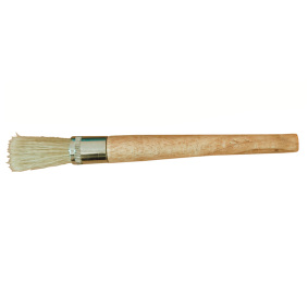 Horse Hair Pastry Brush 8.5