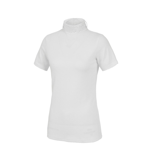 KINGSLAND FABIOLA WOMEN'S SHORT SLEEVE SHOW SHIRT