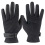 B Vertigo B VERTIGO MILAN LEATHER THERMO GLOVES