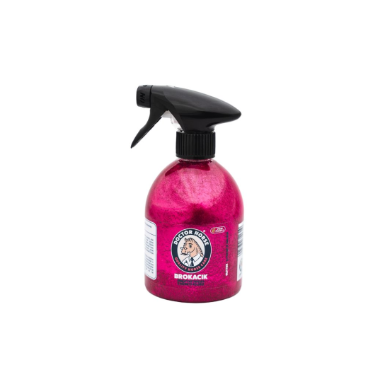 DOCTOR HORSE BROKACIK PINK MIST FOR HORSES 500ML