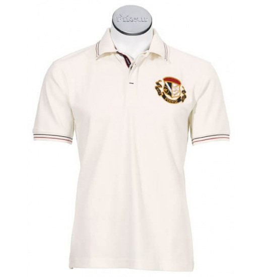 MORITZ MEN'S POLO SHIRT MORITZ MEN'S POLO SHIRT
