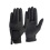HORZE ELEANOR PU-LEATHER RIDING GLOVES