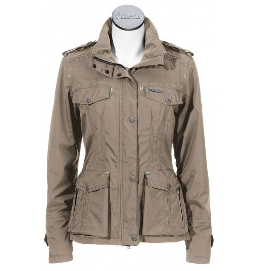 GANJANA LADIES JACKET GANJANA LADIES JACKET