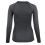 B Vertigo B VERTIGO ROXIE WOMEN'S WOOLMIX UNDERWEAR SHIRT