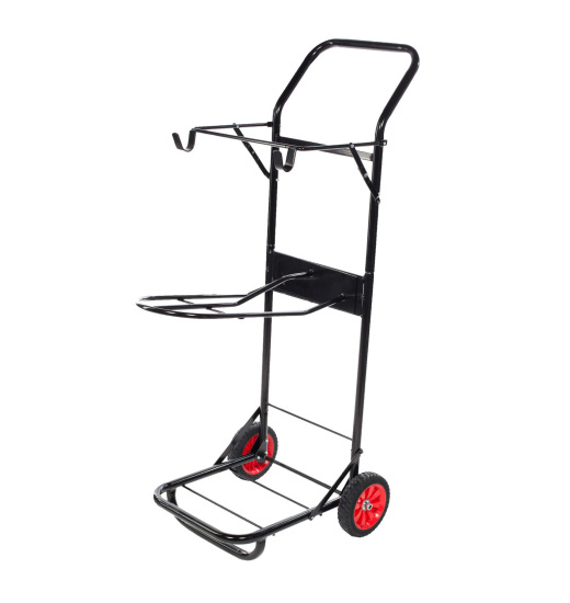 HORZE STABLE CART