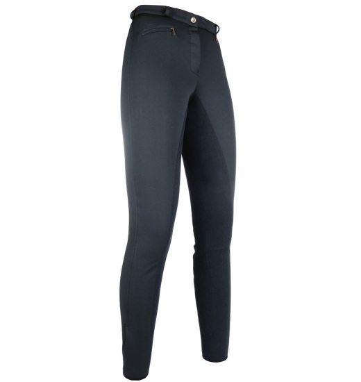 HKM WOMEN'S WINTER SOFTSHELL BREECHES WINNER