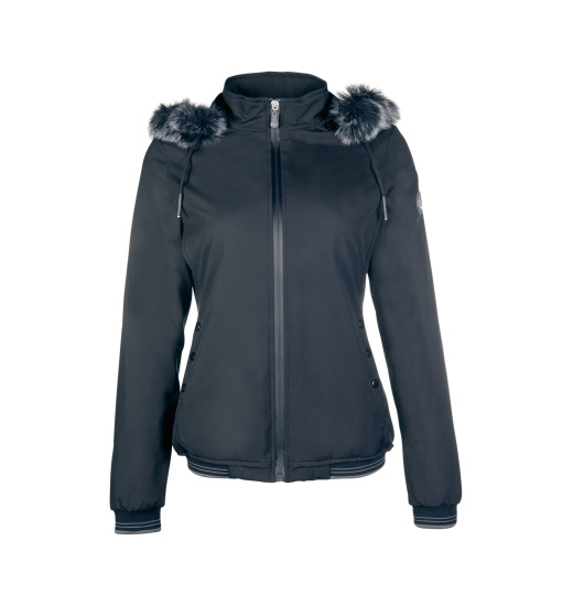 HKM KIDS' WINTER JACKET TREND LADIES