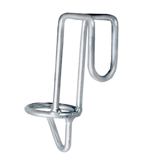 HORZE PORTABLE BUCKET HOOK