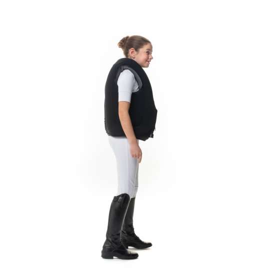 FREEJUMP AIRBAG VEST FOR HORSEBACK RIDING CHILD Equestrian Shop