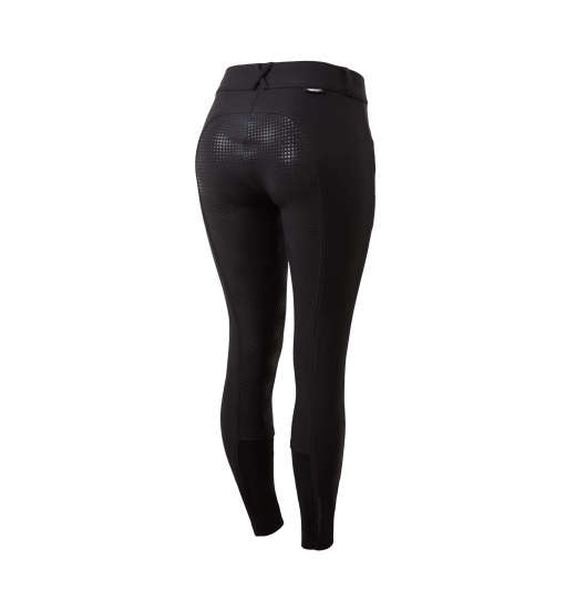 HORZE GRAND PRIX WOMEN'S FULL SILICONE GRIP BREECHES