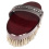 Horze HORZE HORSE BRUSH DELUX CLASSIC