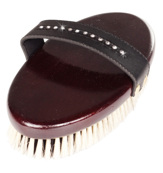 HORZE HORSE BRUSH DELUX CRISTLE