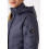 Horze HORZE AURORA PADDED PARKA RIDING JACKET WITH REMOVABLE SKIRT