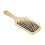 Horze HORZE ANTISTATIC MANE AND TAIL WOOD HANDLE BRUSH