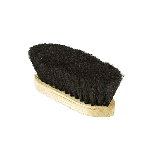 HORZE HORSEHAIR DANDY BRUSH